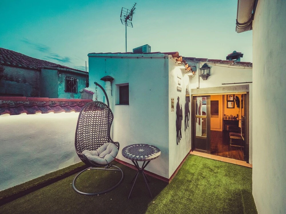 Casa&Spa Don Gonzalo