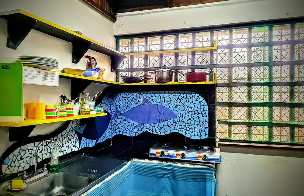 Arana House
