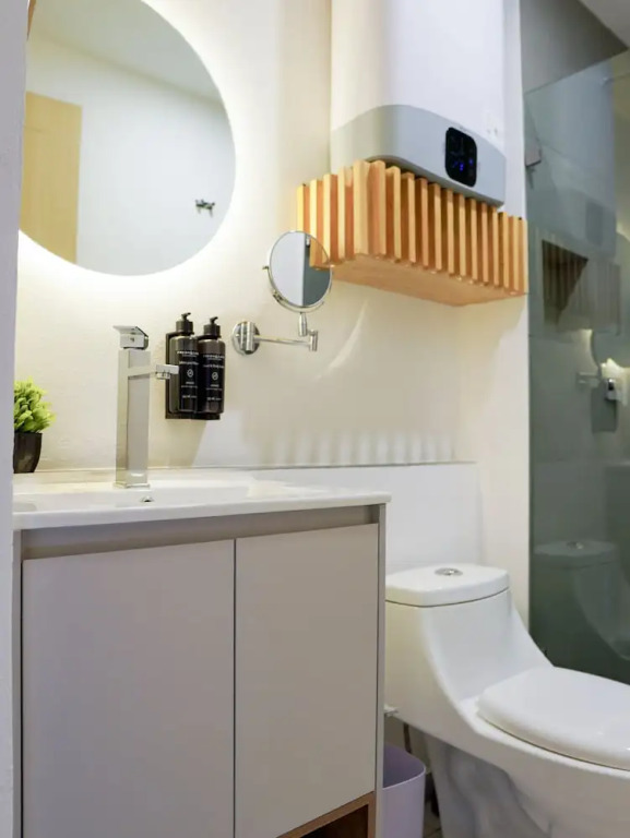 Indiana suites
