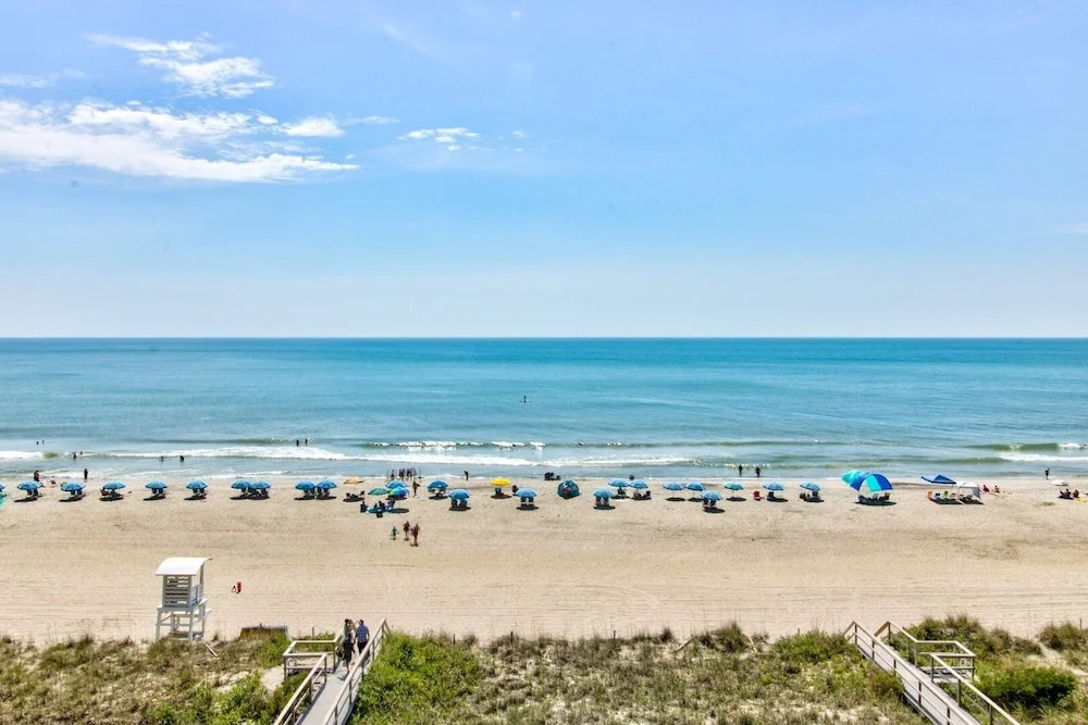0612 Sandy Feet Retreat by Atlantic Towers