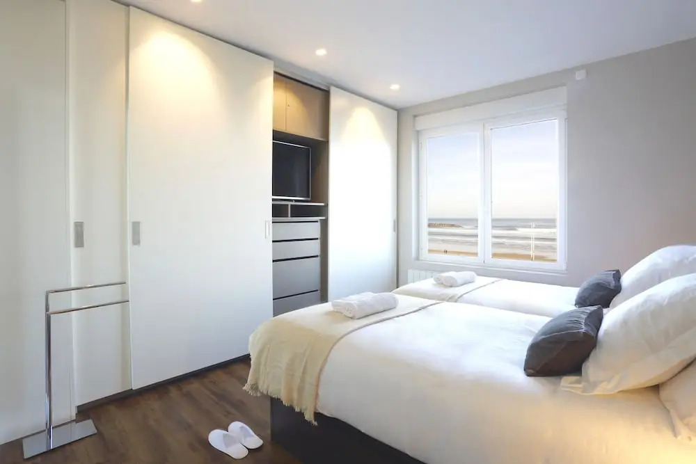 The Zu Suite Apartment