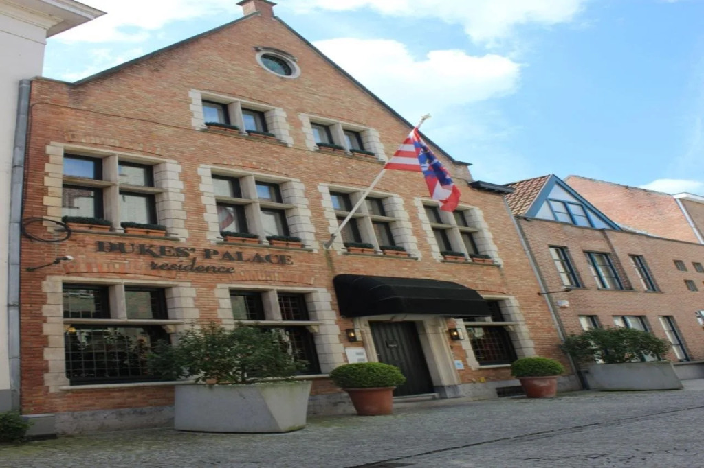 Dukes Palace Residence - by Dukes Hotel Collection