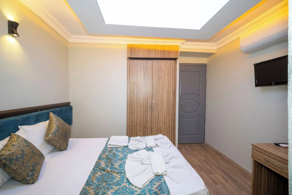 Hotel Simper