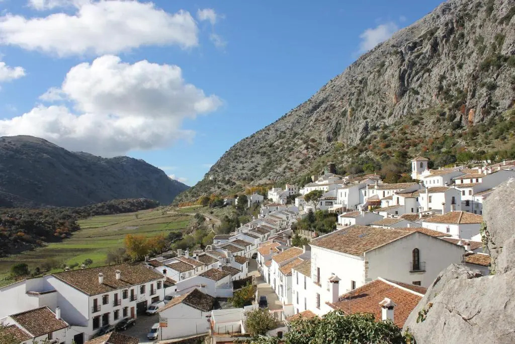 Apartamentos Buganvilla
