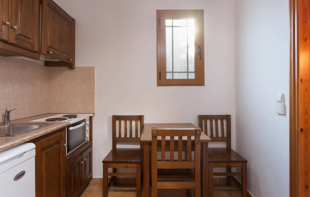 Georgias Houses