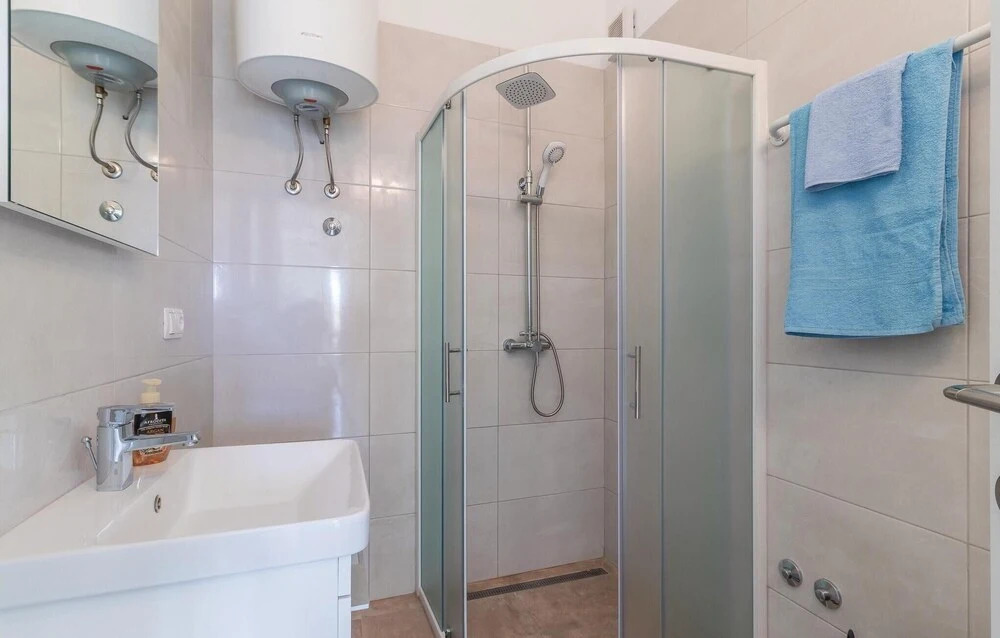 Beautiful Home in Pula With Wifi and 1 Bedrooms
