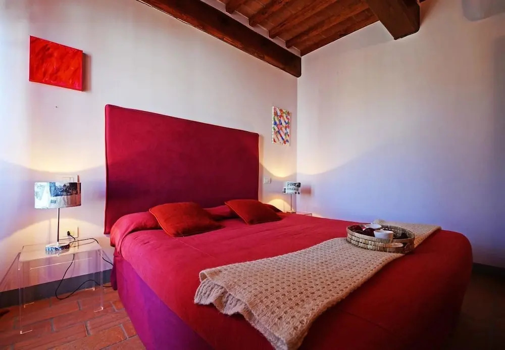 GuestHost - Residence La Mandolata Apartments W Pool & Parking