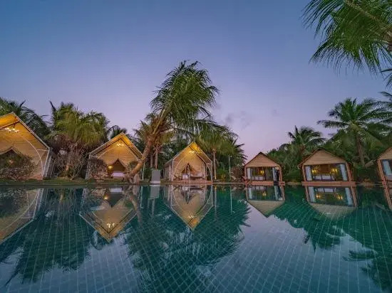 Yeshu Homestay (Wanning Riyuewan Branch)