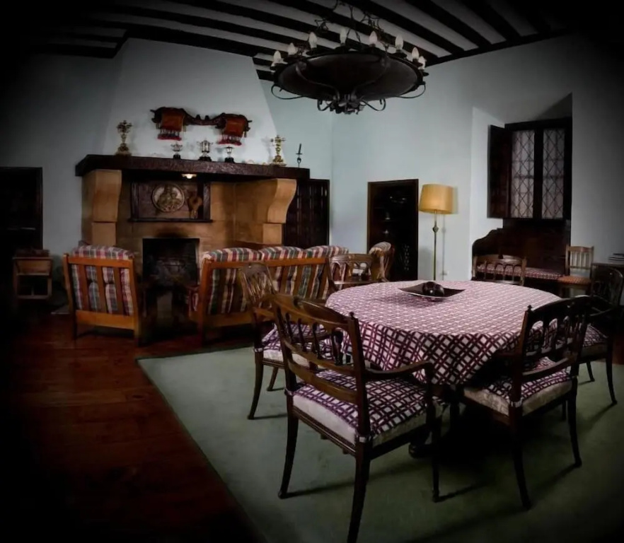 La Posada de Pradorey