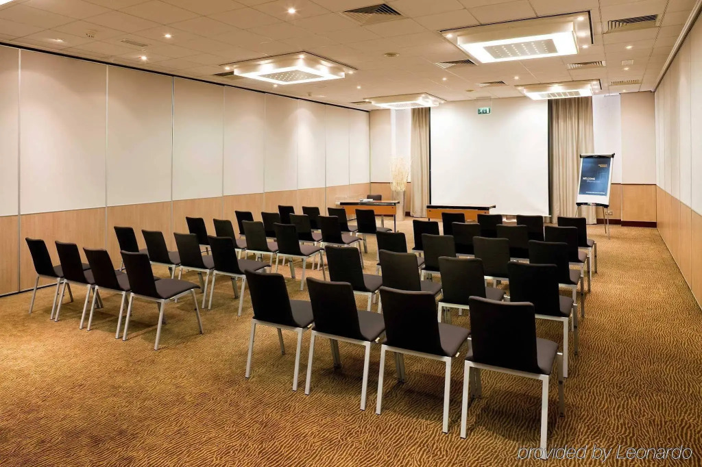 Novotel Southampton