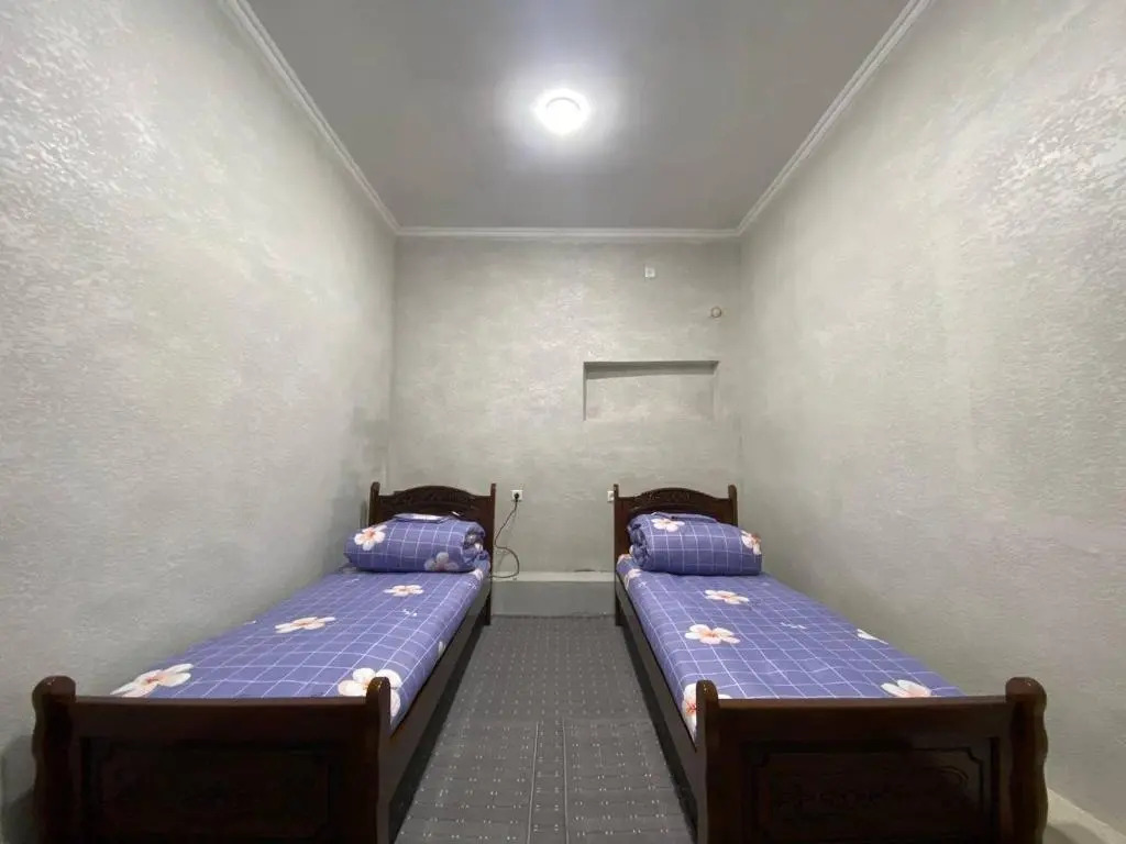 Sardoba hostel