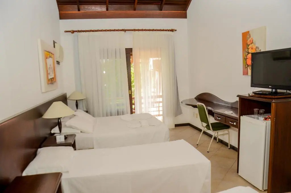 Guarita Park Hotel - By Life Hotéis