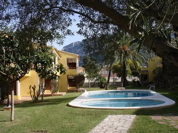 Apartamentos Azahar