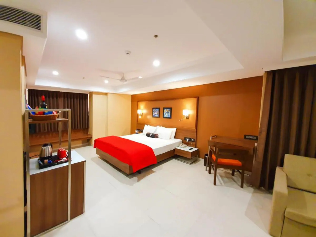 Enrise By Sayaji Pune