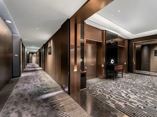 Ganzhou Wellton ACA Hotel (Da Vinci City Center MixC Store)