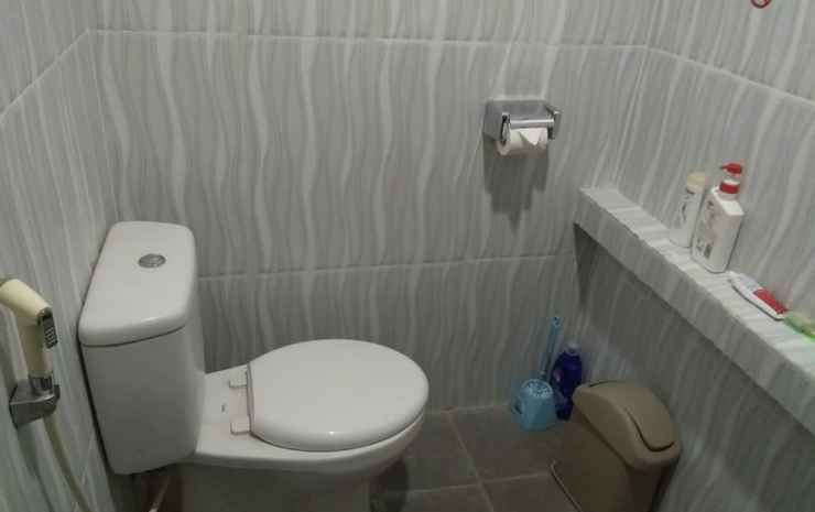 Calla Moss Homestay