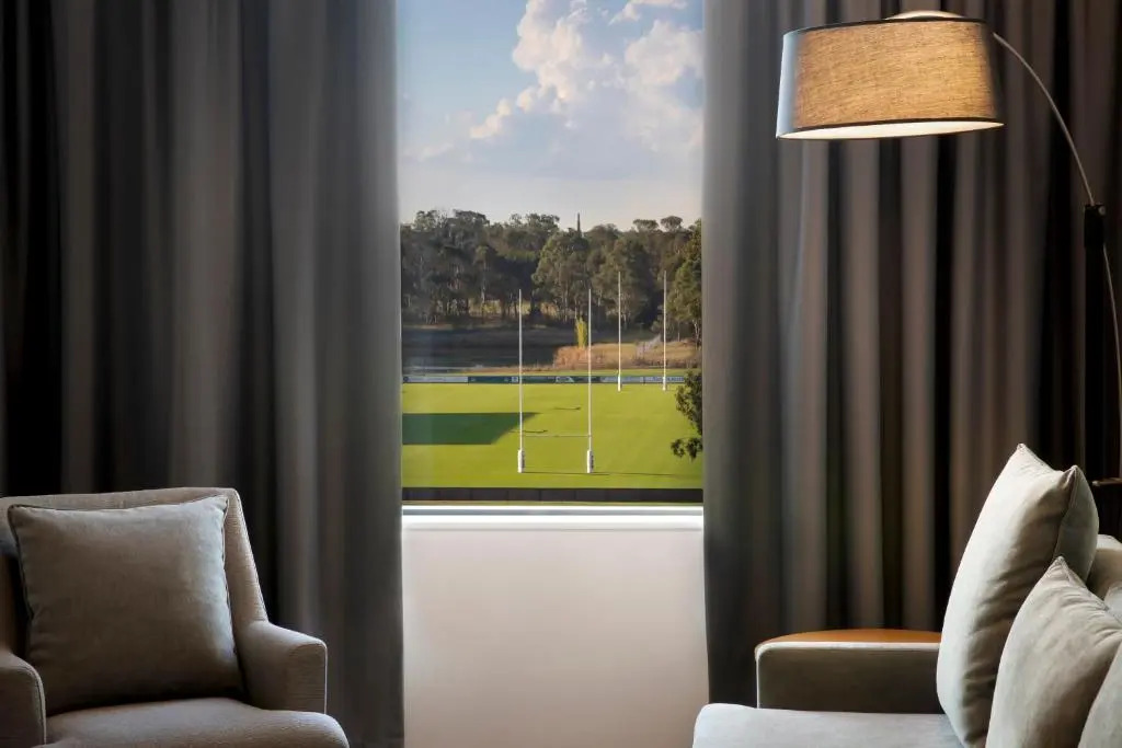 Holiday Inn Sydney St Marys by IHG