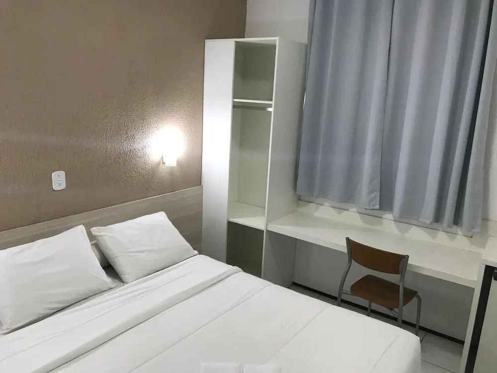 Hotel Ryad Express