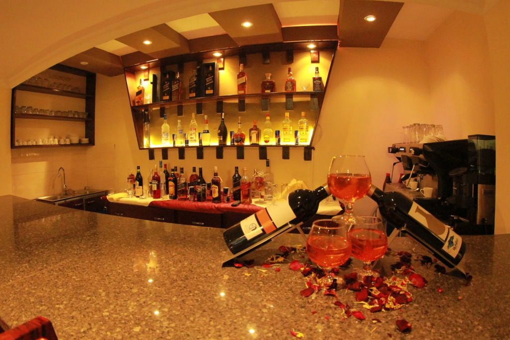 Zmama Hotel