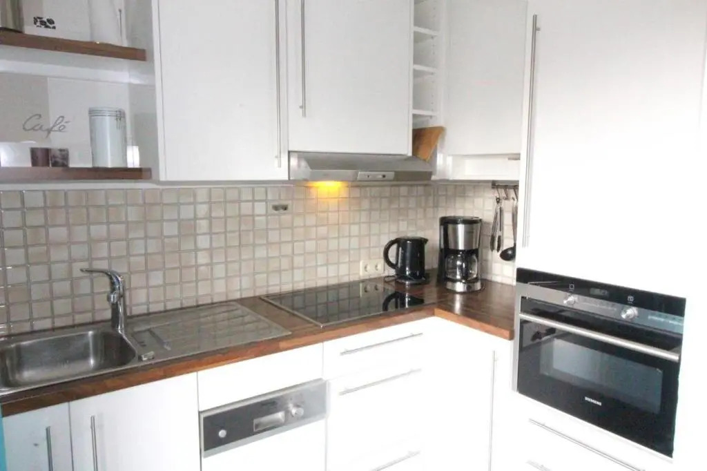 Apartmentvermittlung Mehr als Meer - Objekt 70