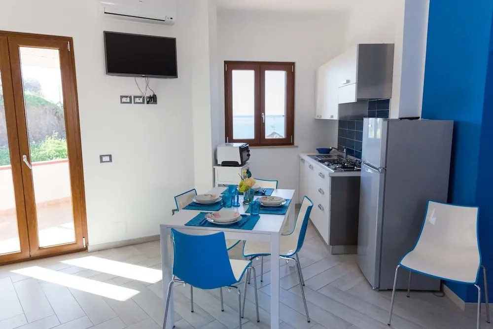 Residence Orizzonte Blu