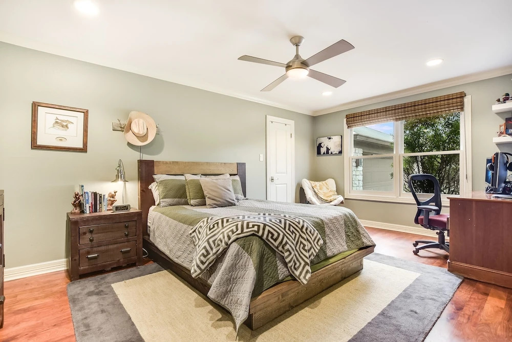 The Angelwylde Serenity Estate - 3 Br Home