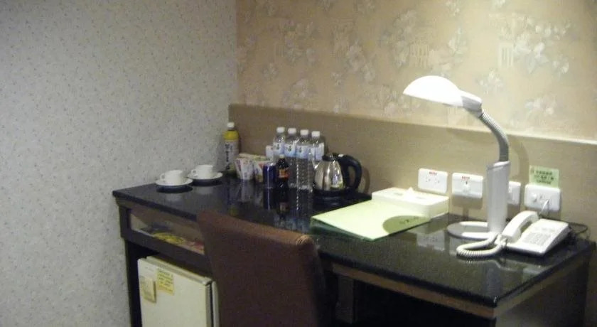 Huaxiang Motel - K Arena