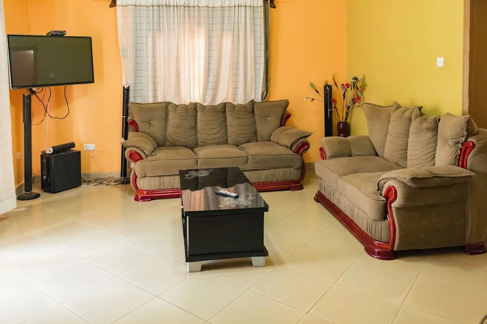 Rates Motel Mbale