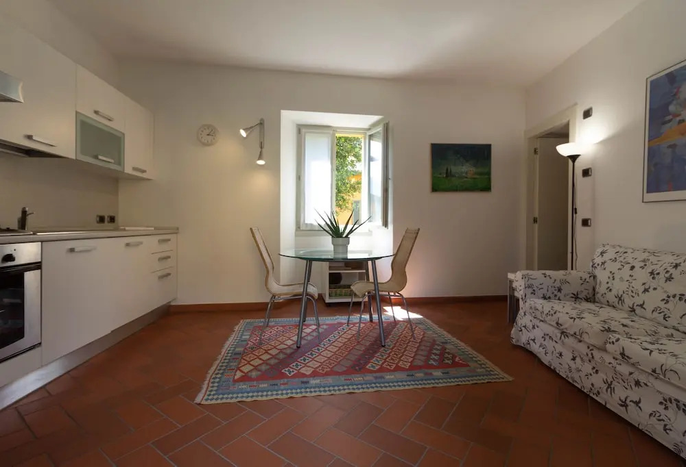 Mamma Ciccia Holiday Home - Conventino