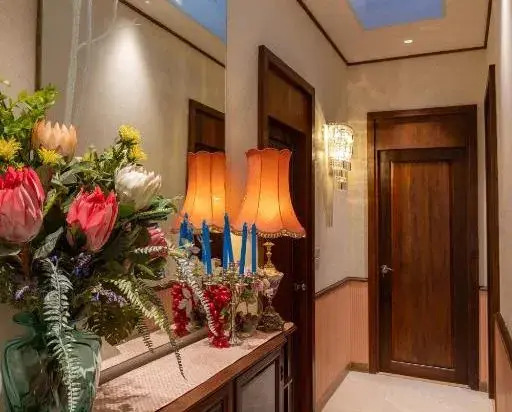 Luxury private pool villa No.8 Chiang Mai(ลักซัวรี ไพรเวท พูลวิลล่า หมายเลข 8 เชียงใหม่)