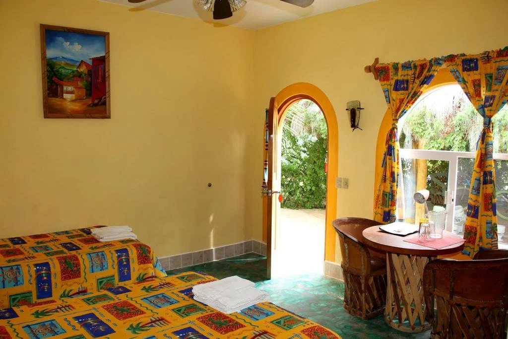 Casa Verde