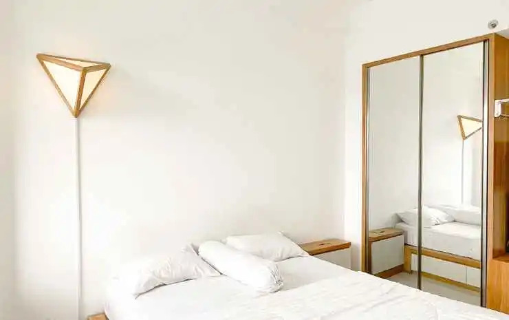 Golom Alpha Room by Vivo Apartment