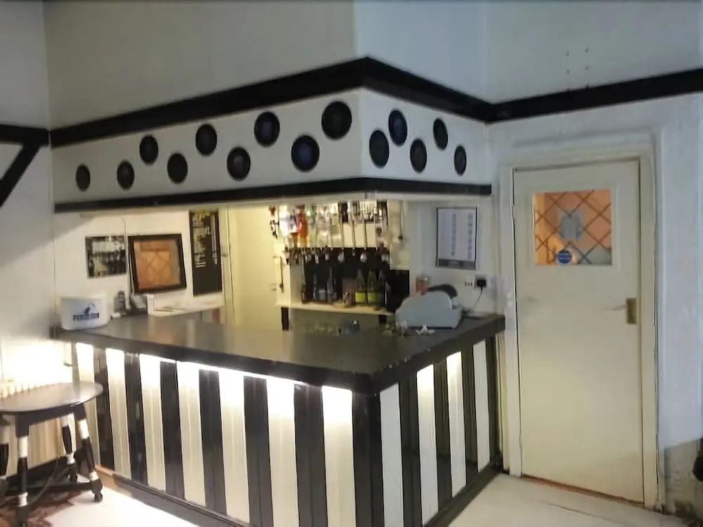 The Wakefield House Hotel