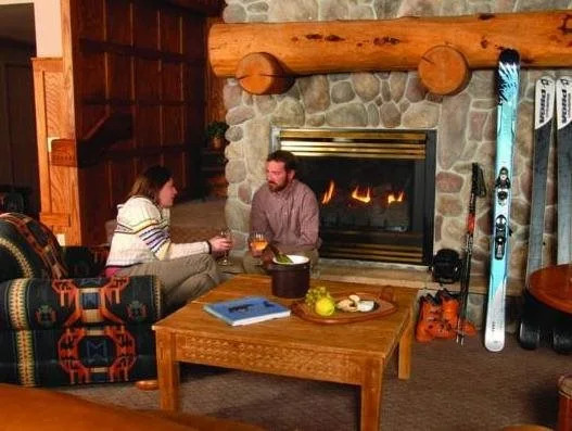 River Rock Lodge