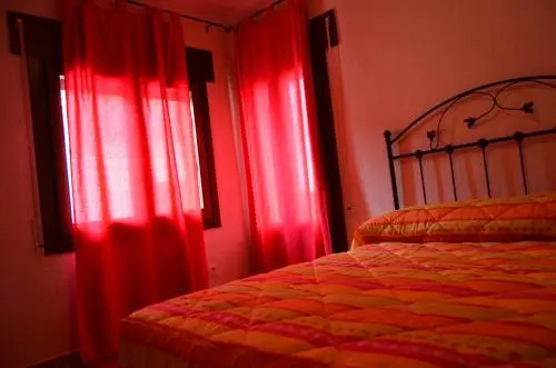 Apartamentos La Eliza