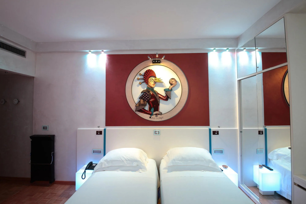 Hotel Star