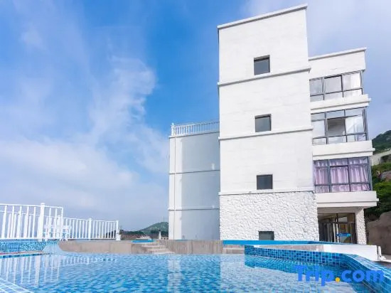 Shengsi Shengshan Qinghaiwan Seaview Homestay