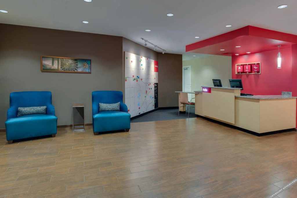 TownePlace Suites by Marriott Gainesville Northwest