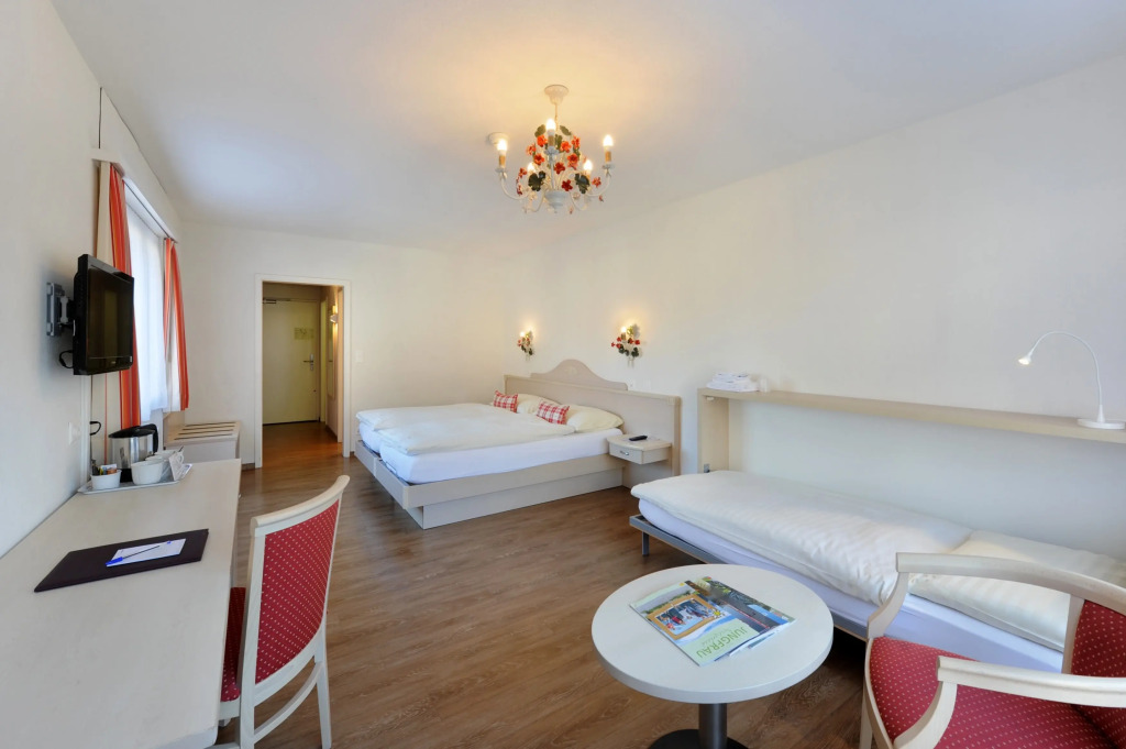 Hotel Beausite