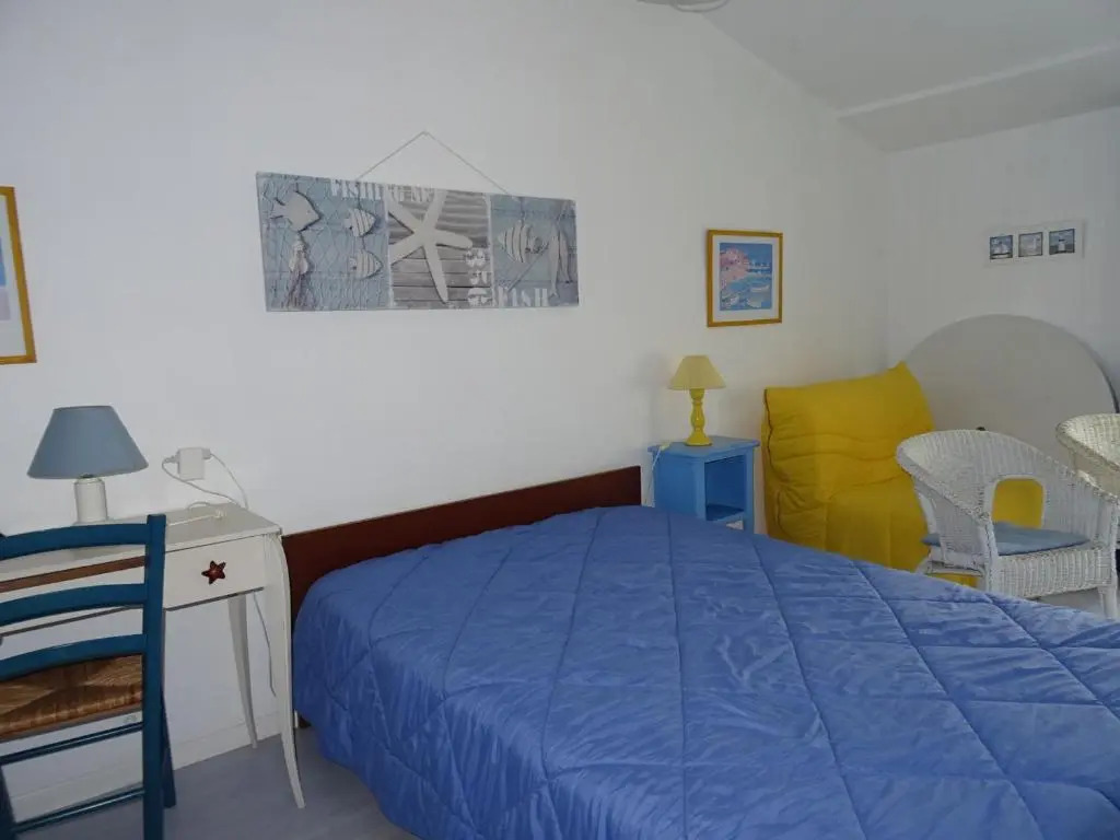 Maison Les Sables-d'Olonne, 3 pièces, 4 personnes - FR-1-92-663