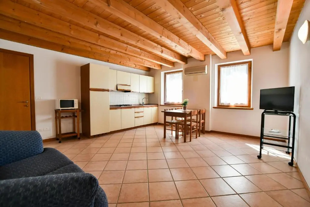AGRITURISMO COLOMBARE TEBOI