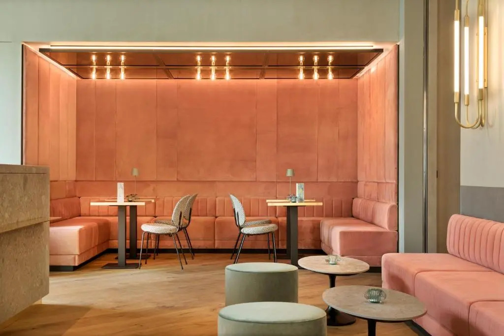 Hotel Miano by Limehome