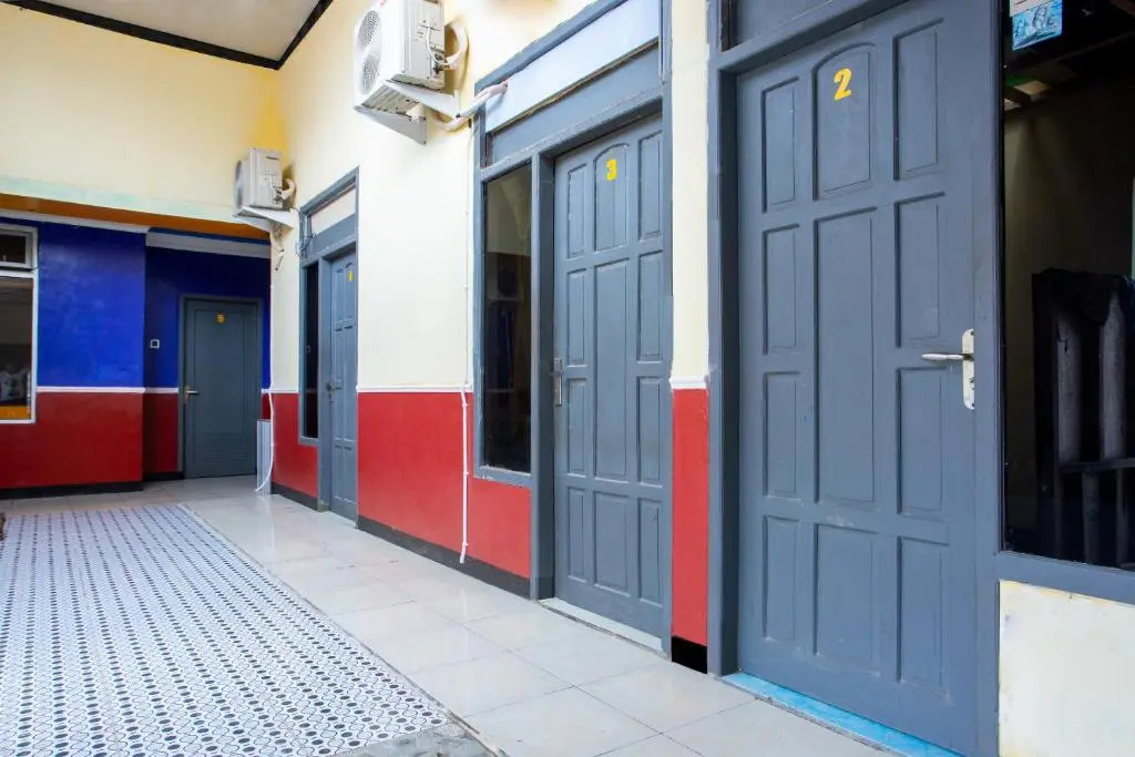 Hotel O Buana Jaya Guest House