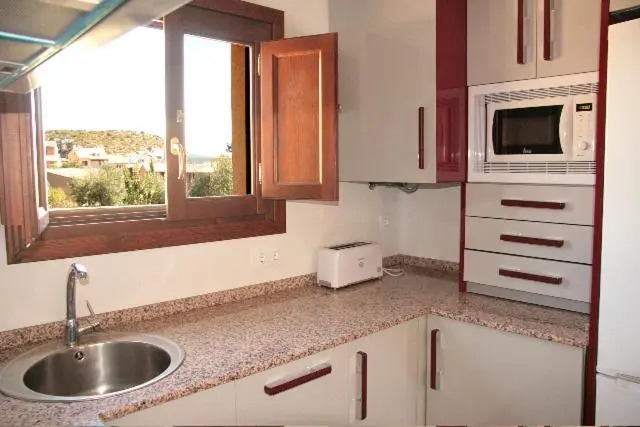 Apartamento Angel e Isabel