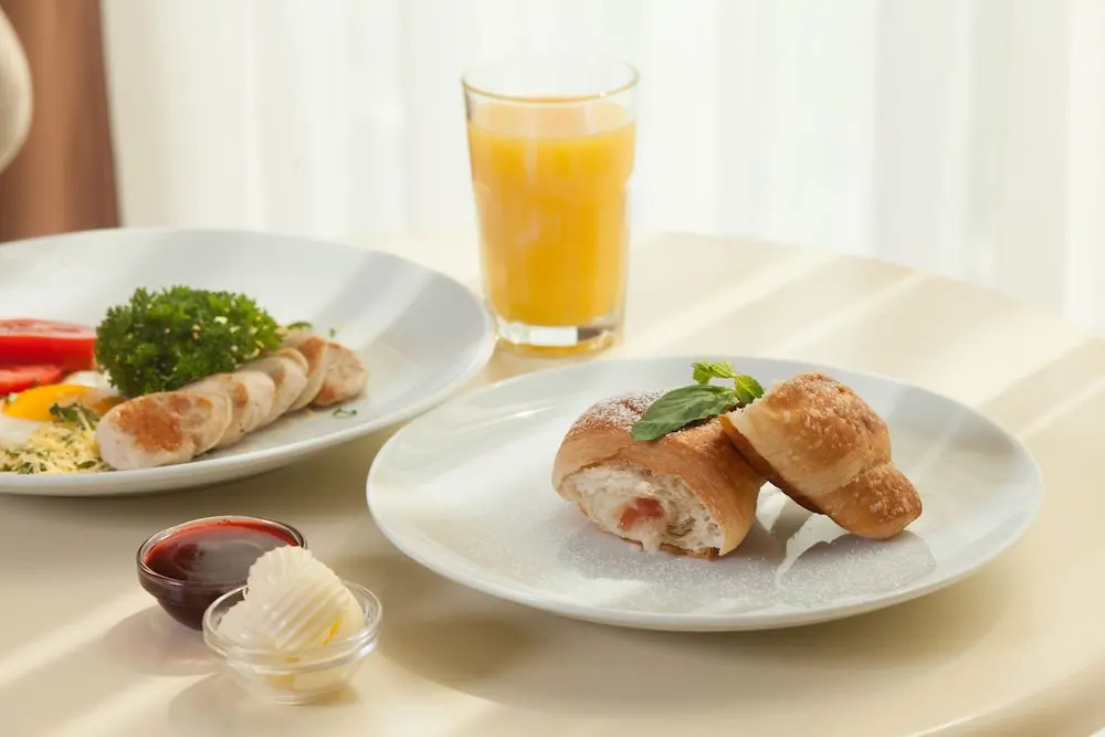Отельный комплекс «Мисто»