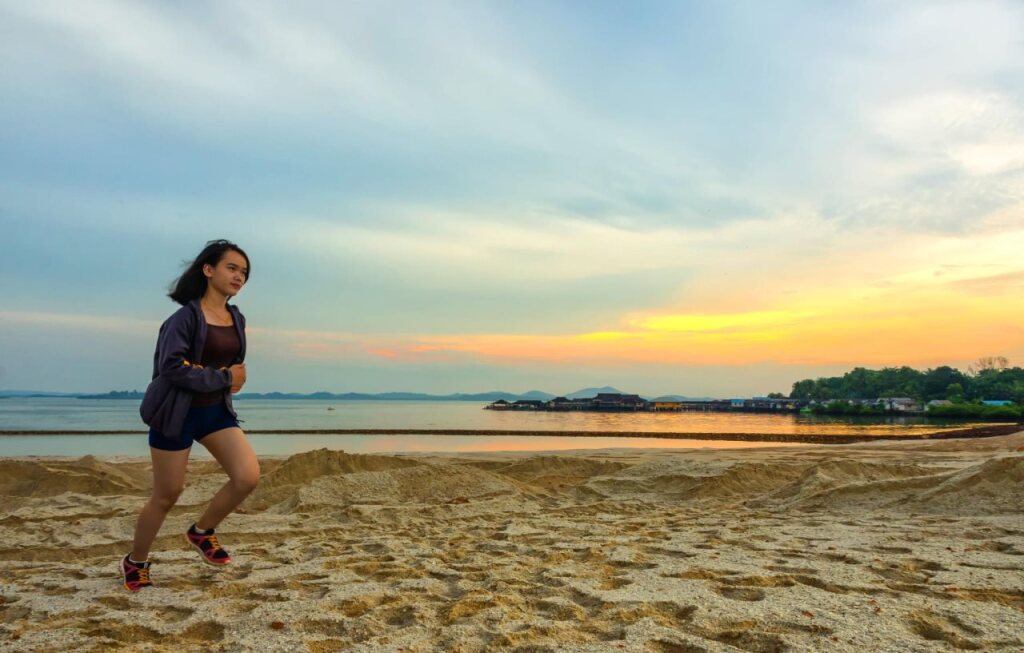 HARRIS Resort Barelang Batam
