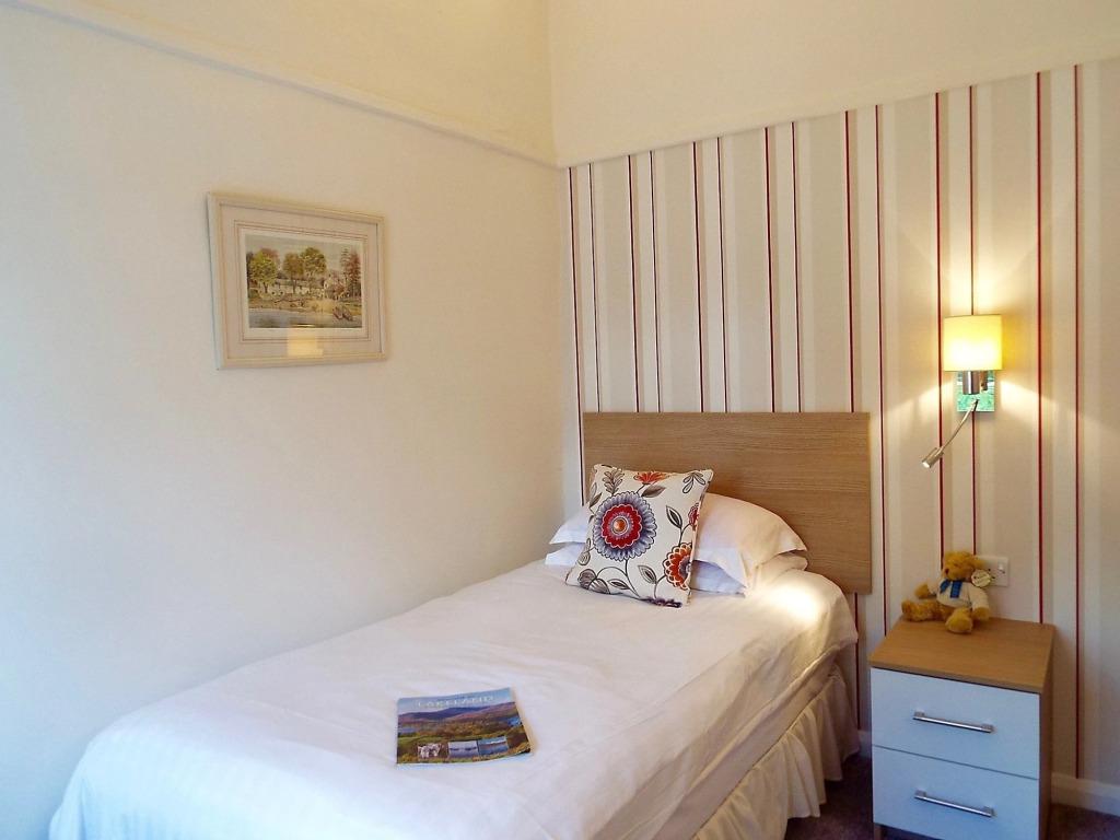 The Wateredge Inn, Ambleside- The Inn Collection Group