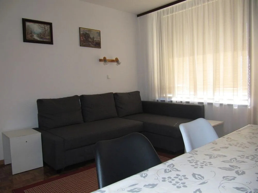 Retro apartments Kaninska vas