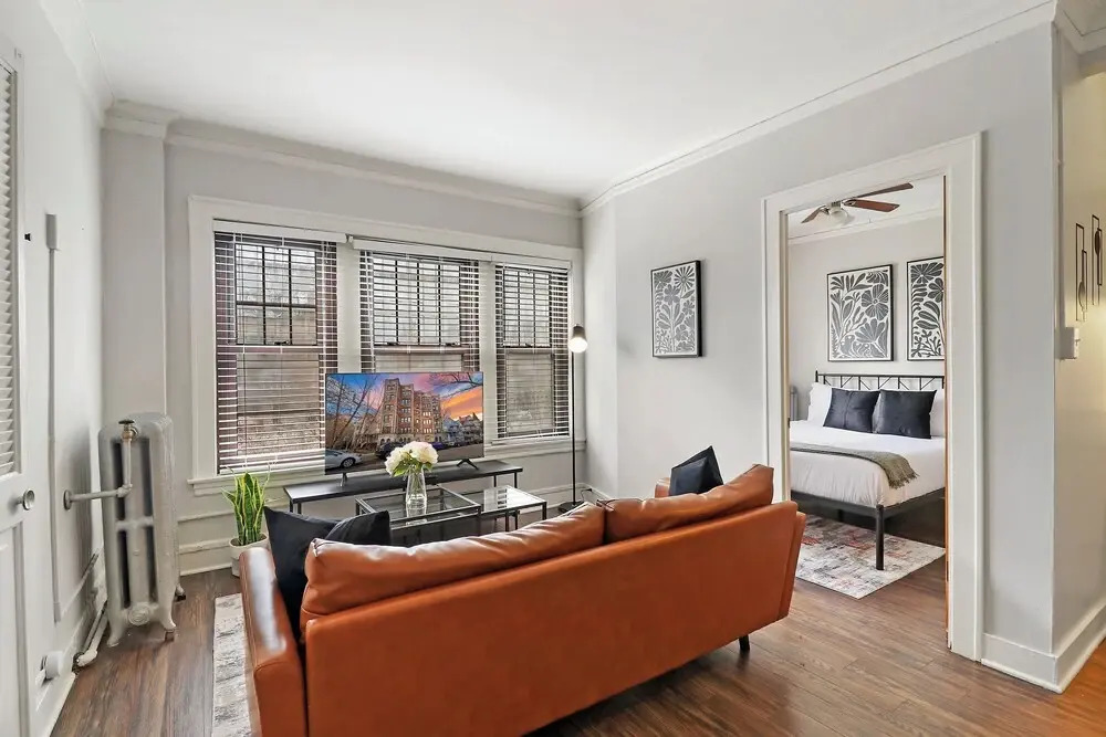 1BR Apt in Hyde Park - Kenwood 5220 rep