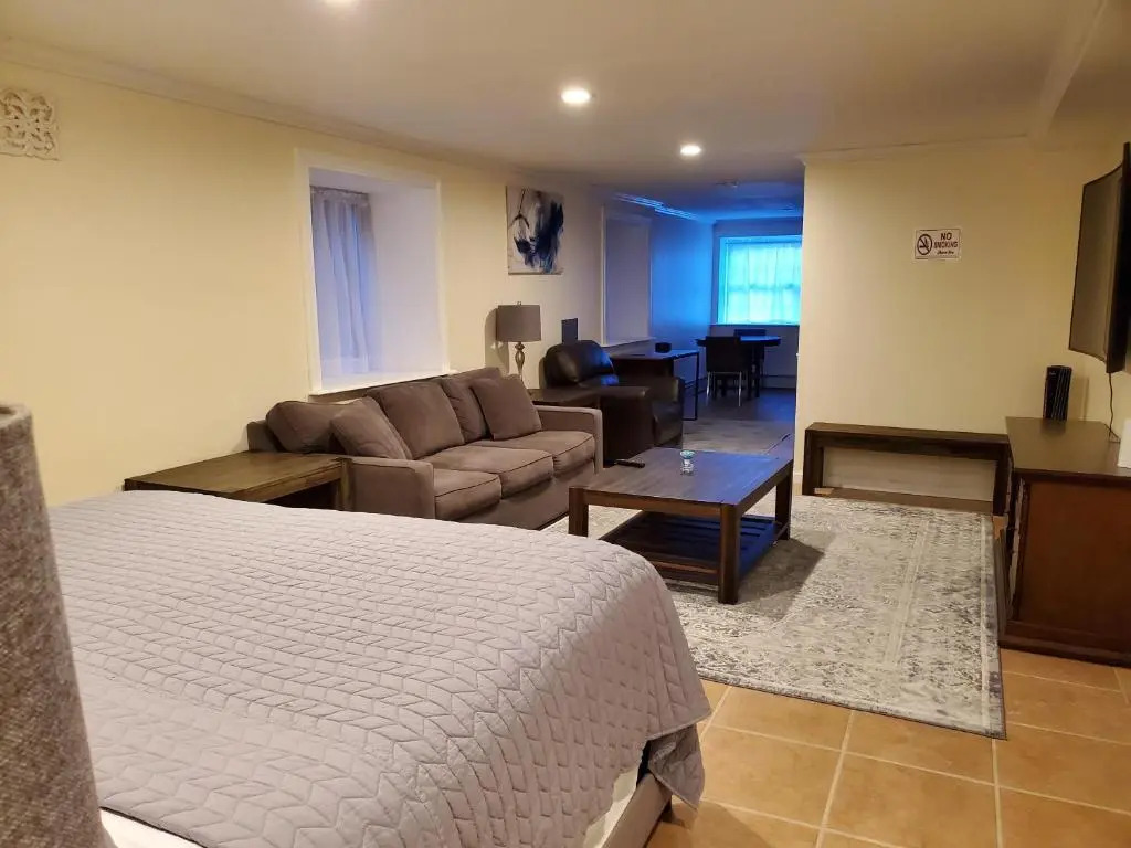 Comfortable Quality Cribs